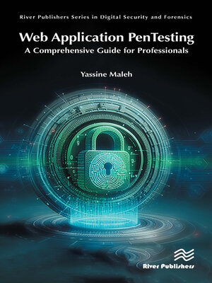 cover image of Web Application PenTesting